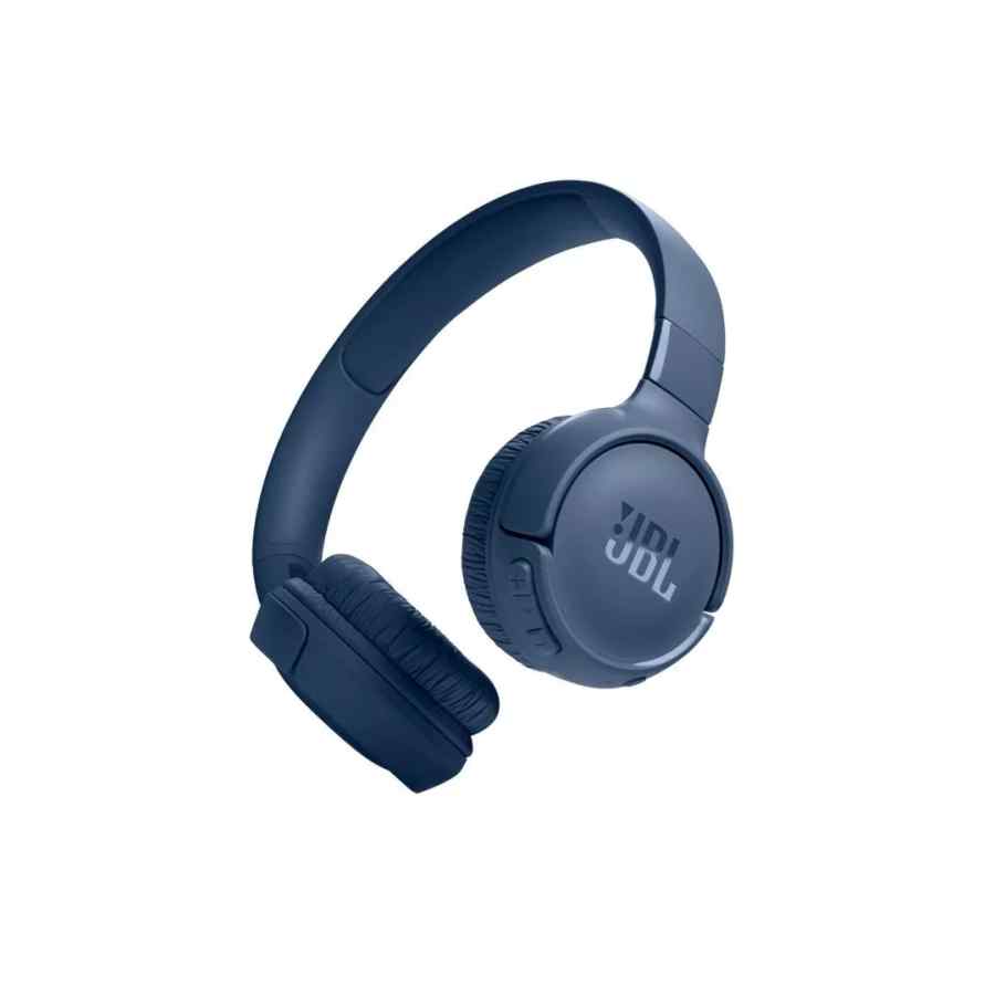 JBL TUNE 520BT (BLUE)