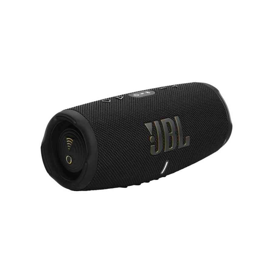 JBL CHARGE 5 WiFi (BLACK)