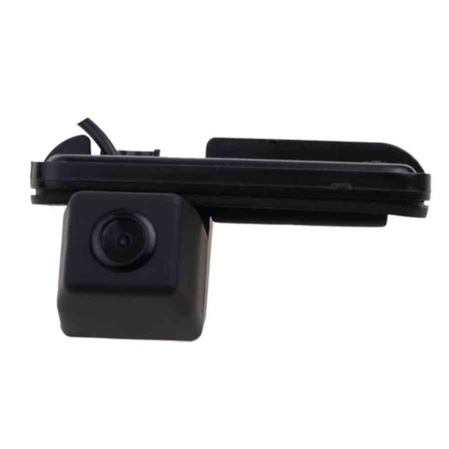 DIGITAL IQ CAMERA MERC_04 (AHD-NTSC) HANDLE CAMERA MERCEDES B (W246) - E (W213)