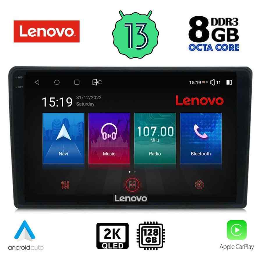 LENOVO SSW 10093H_CPA (9inc) MULTIMEDIA TABLET for CITROEN C3 - DS3 mod. 2016> High Version