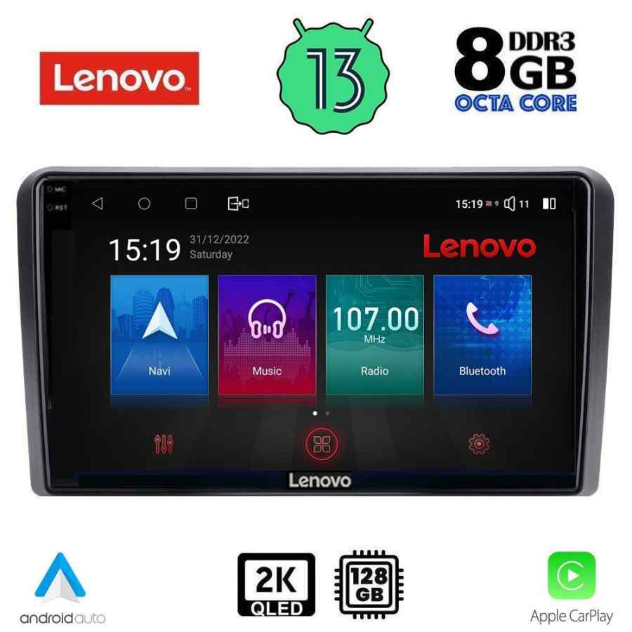 LENOVO SSW 10481_CPA (9inc) MULTIMEDIA TABLET for OPEL ALL mod. 2004-2014