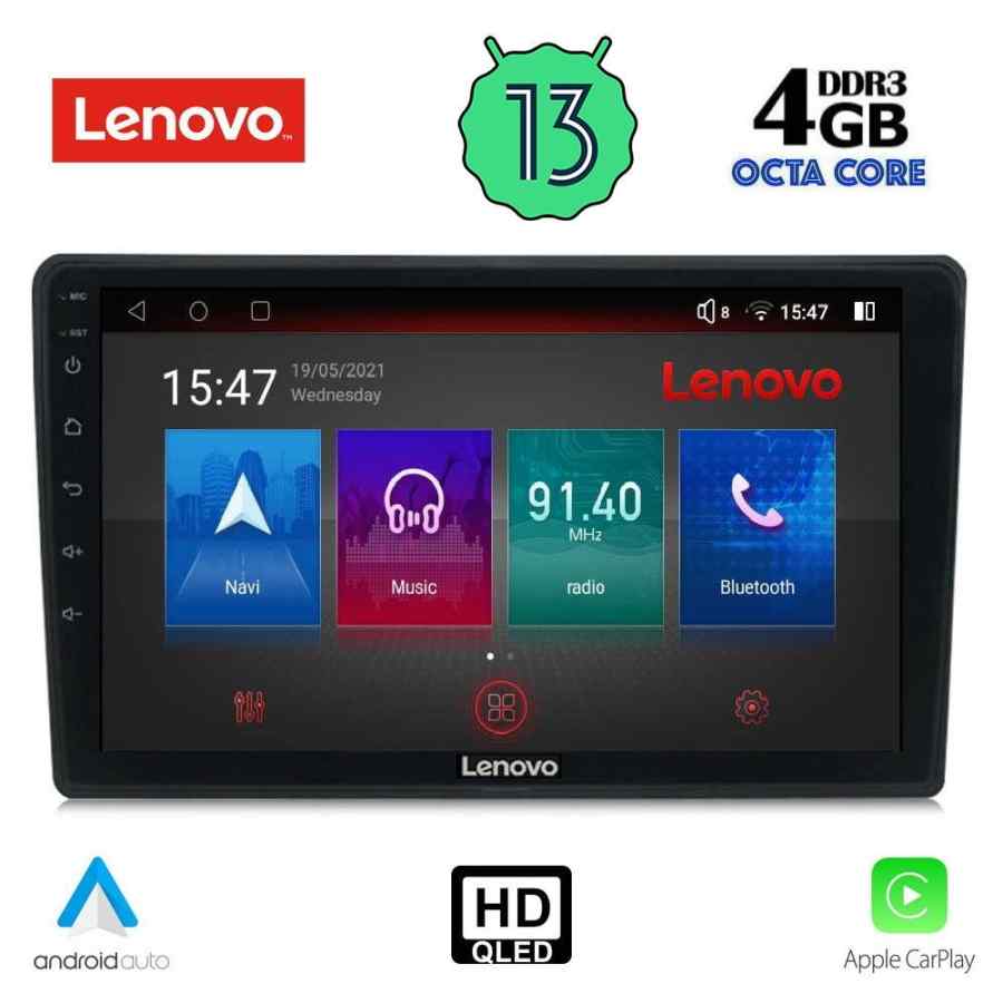 LENOVO SSX 9093L_CPA (9inc) MULTIMEDIA TABLET for CITROEN C3 - DS3 mod. 2016> Low Version