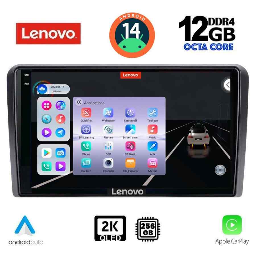 LENOVO SSZ 12178H_CPA (10inc) MULTIMEDIA TABLET for FORD TRANZIT CUSTOM | TORNEO CUSTOM mod. 2019> High Version