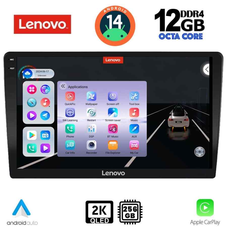 LENOVO SSZ 12910_CPA (10inc) MULTIMEDIA TABLET