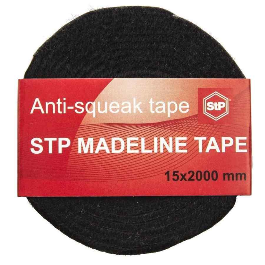 STP Madeline Tape